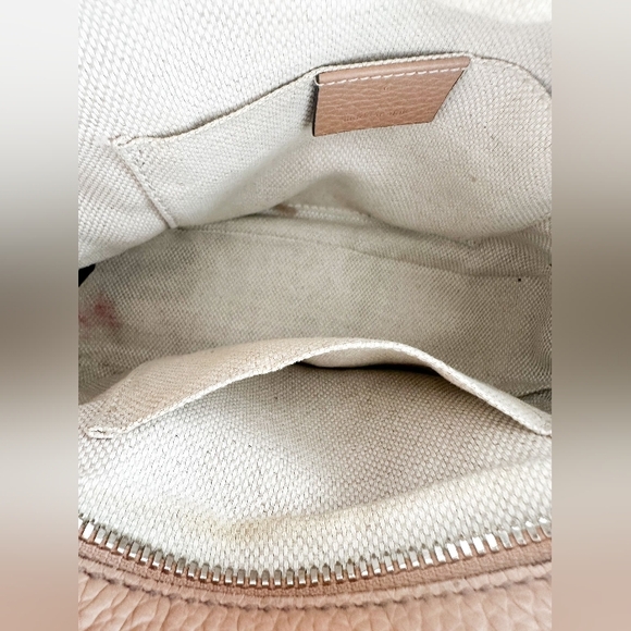 Pre-Loved Gucci Soho Bag - Picture 13 of 16